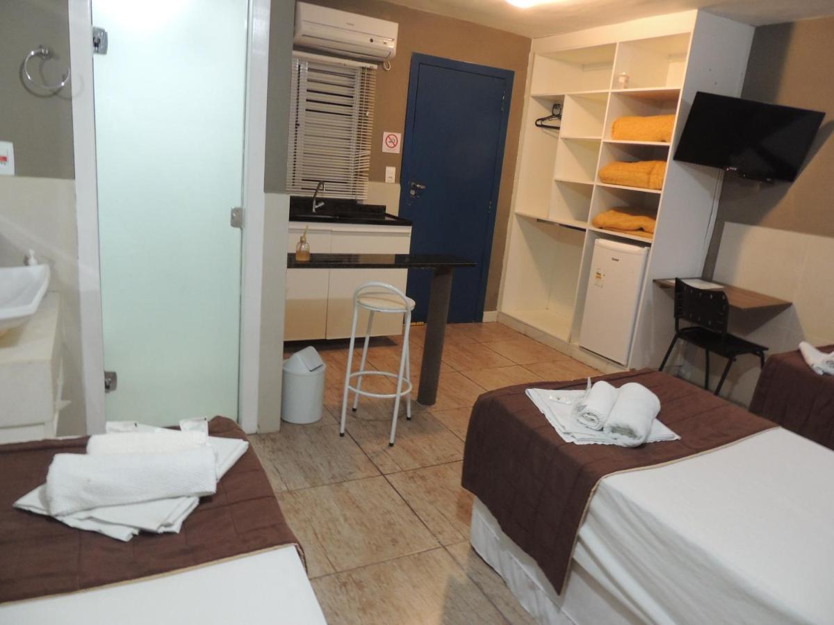 Hotel Bh Inn Palmares - Acesso Cristiano Machado Белу-Оризонті Екстер'єр фото