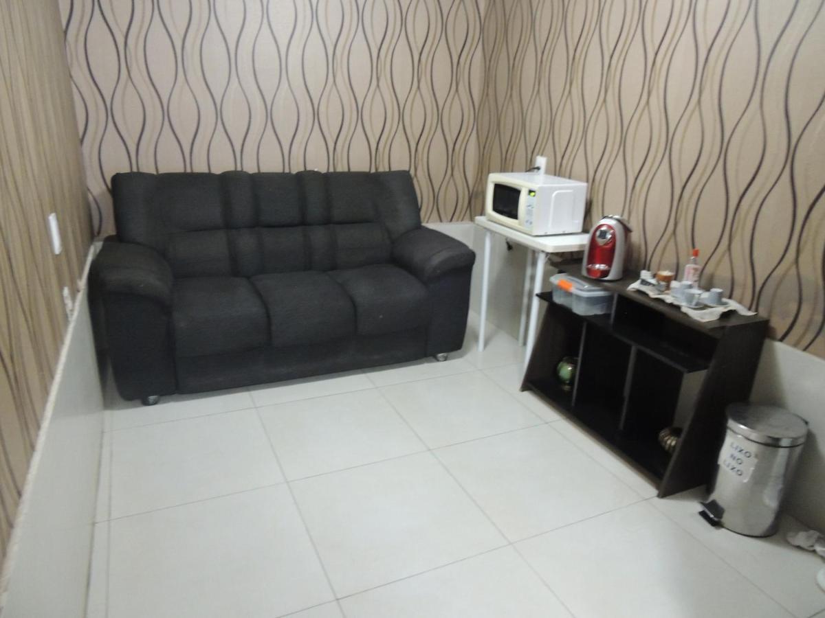 Hotel Bh Inn Palmares - Acesso Cristiano Machado Белу-Оризонті Екстер'єр фото