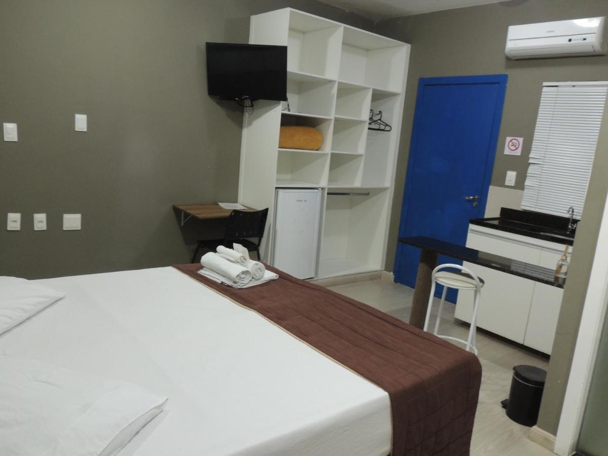 Hotel Bh Inn Palmares - Acesso Cristiano Machado Белу-Оризонті Екстер'єр фото