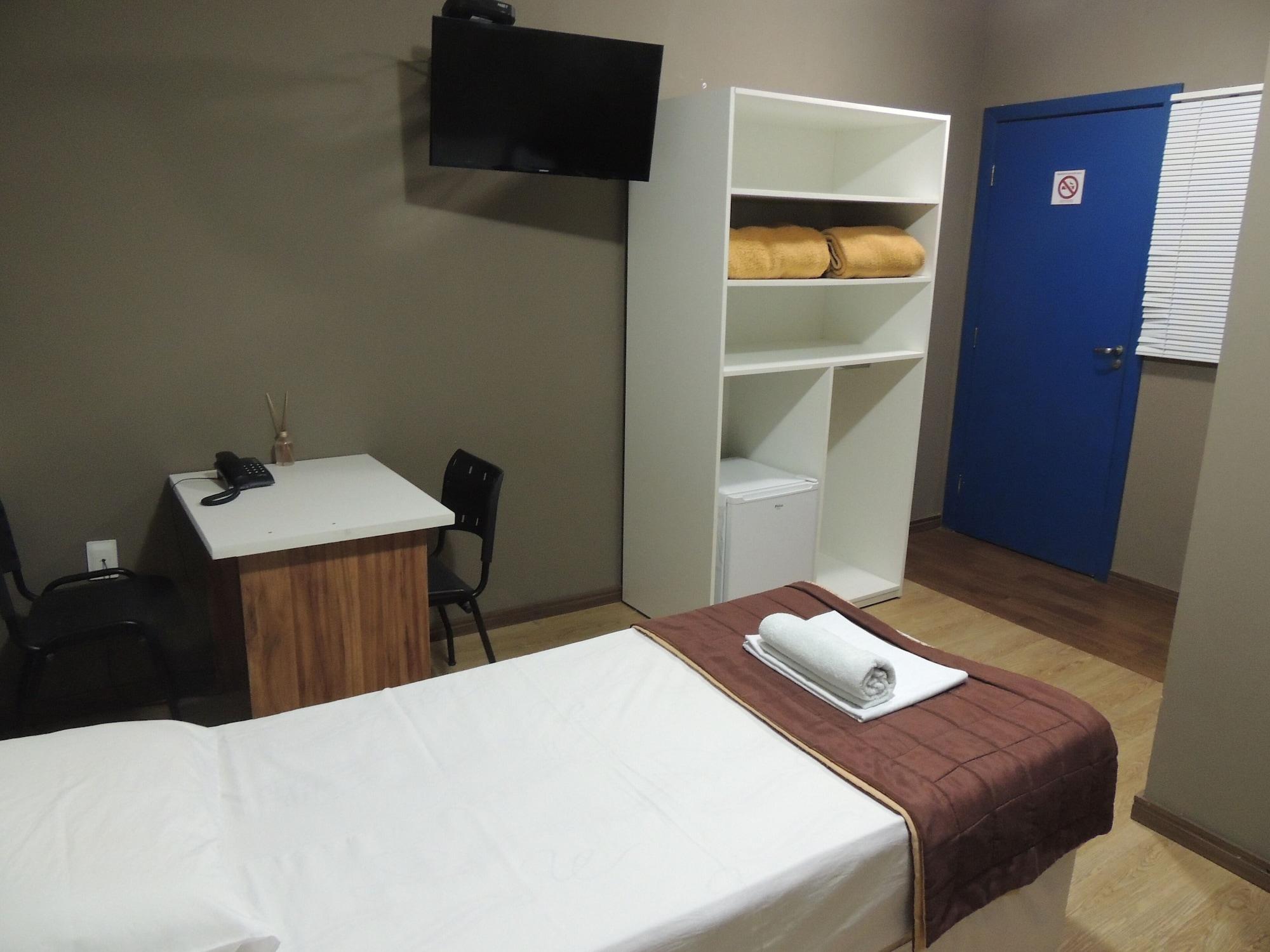 Hotel Bh Inn Palmares - Acesso Cristiano Machado Белу-Оризонті Екстер'єр фото