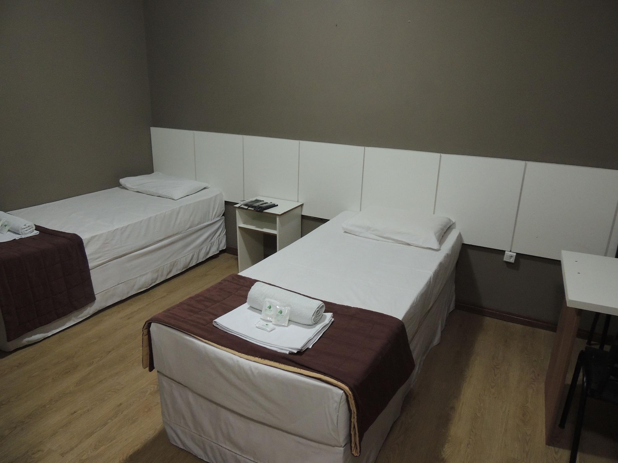 Hotel Bh Inn Palmares - Acesso Cristiano Machado Белу-Оризонті Екстер'єр фото