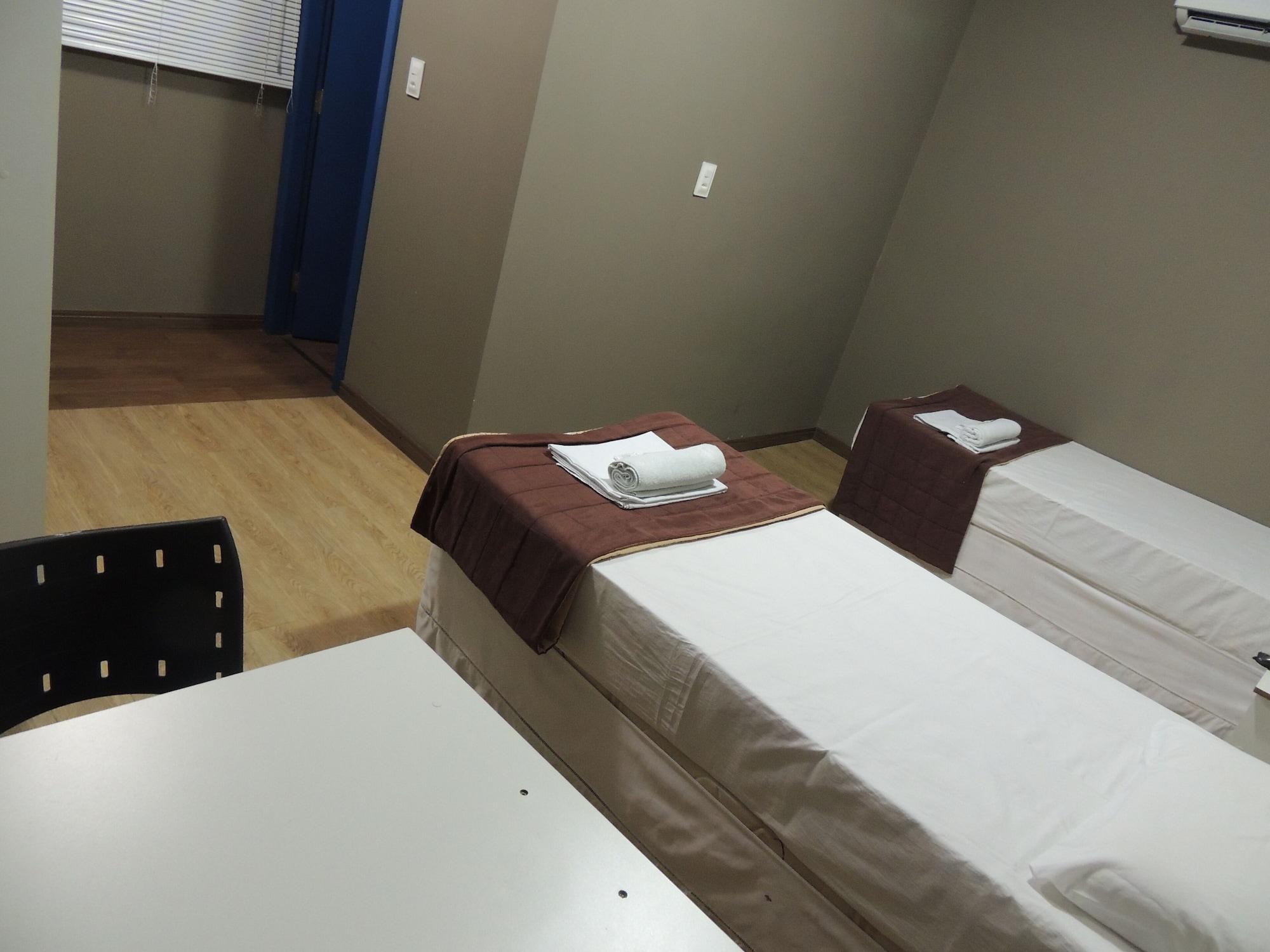 Hotel Bh Inn Palmares - Acesso Cristiano Machado Белу-Оризонті Екстер'єр фото