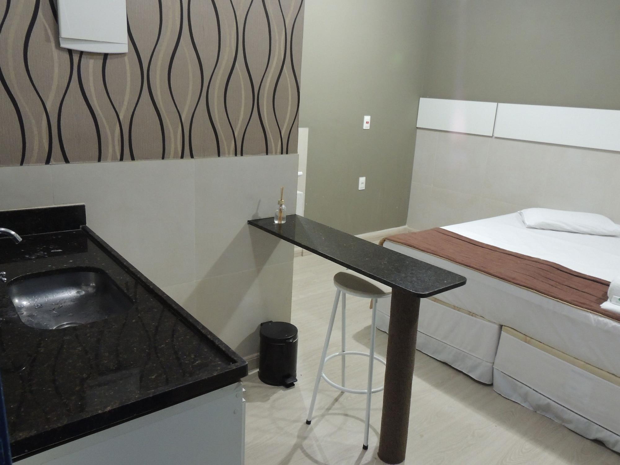 Hotel Bh Inn Palmares - Acesso Cristiano Machado Белу-Оризонті Екстер'єр фото