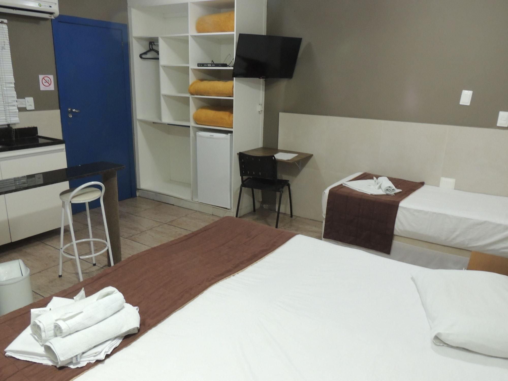 Hotel Bh Inn Palmares - Acesso Cristiano Machado Белу-Оризонті Екстер'єр фото
