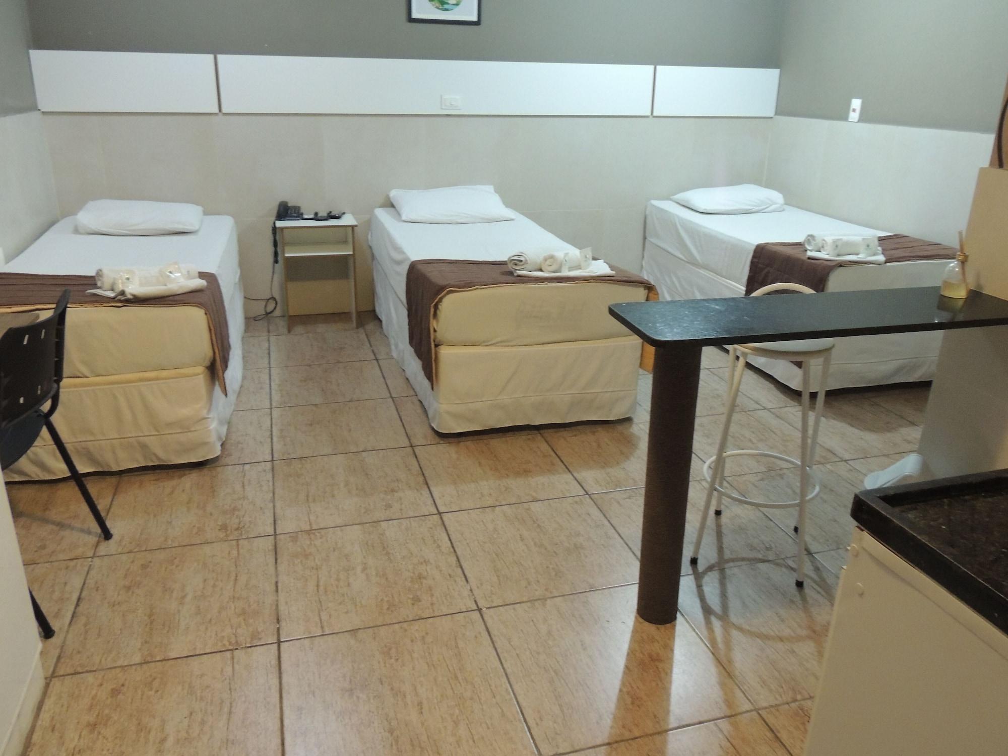 Hotel Bh Inn Palmares - Acesso Cristiano Machado Белу-Оризонті Екстер'єр фото