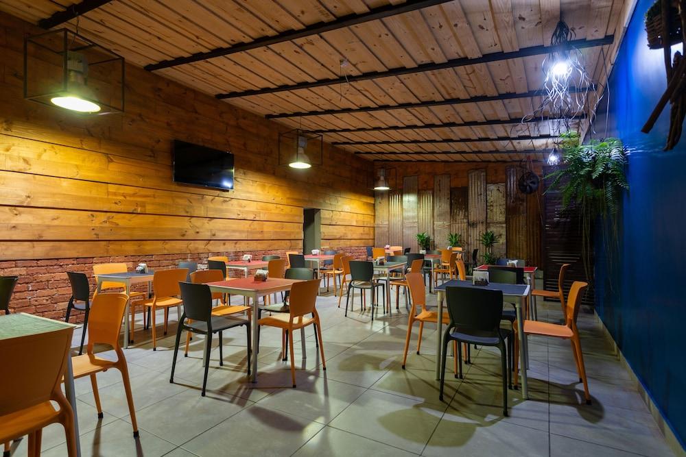 Hotel Bh Inn Palmares - Acesso Cristiano Machado Белу-Оризонті Екстер'єр фото