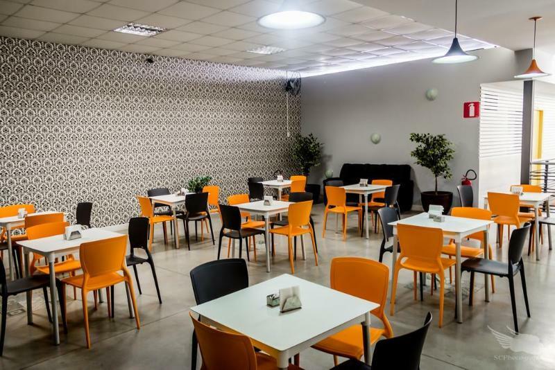 Hotel Bh Inn Palmares - Acesso Cristiano Machado Белу-Оризонті Екстер'єр фото